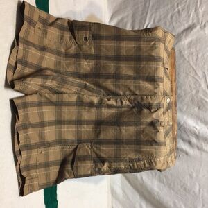 Quiksilver Amphibians Mens swimming trucks